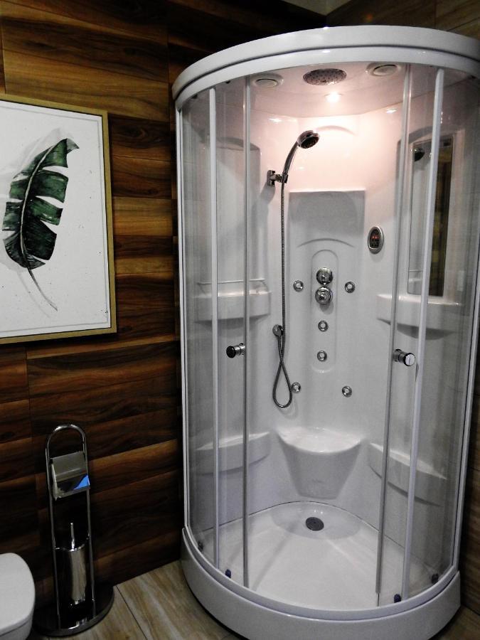 ツリクヴェニツァCasa De Reaアパートメント エクステリア 写真